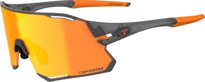 Picture of TIFOSI Okulary TIFOSI RAIL RACE CLARION crystal clear (3szka XX% Orange, 41,4% AC Red, 95,6% Clear) (PREMIERA: 2024-05-15) (NEW 2024)