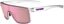 Attēls no TIFOSI Okulary TIFOSI SANCTUM satin clear (1 szko Pink Mirror 15,4% transmisja wiata) (NEW 2024)