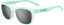 Picture of TIFOSI Okulary SWANK POLARIZED satin crystal teal (1 szko Smoke Polarized 15,4% transmisja wiata)
