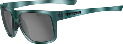 Изображение TIFOSI Okulary TIFOSI SWICK POLARIZED blue marble  (1 szko Smoke 15,4% transmisja wiata) (NEW)