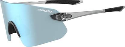 Attēls no TIFOSI Okulary TIFOSI VOGEL SL crystal smoke (1 szko Smoke Bright Blue 11,2% transmisja wiata) (NEW)
