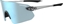 Attēls no TIFOSI Okulary TIFOSI VOGEL SL crystal smoke (1 szko Smoke Bright Blue 11,2% transmisja wiata) (NEW)