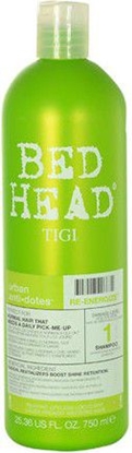Picture of Tigi Bed Head Re-Energize Shampoo Szampon do wosów 750ml