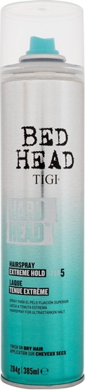 Picture of Tigi Tigi Bed Head Hard Head Lakier do wosów 385ml