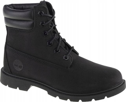Attēls no Timberland Timberland Linden Woods 6 IN Boot 0A2M28 Czarne 37,5