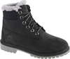 Picture of Timberland Timberland Premium 6 IN WP Shearling Boot Jr 0A41UX Czarne 38