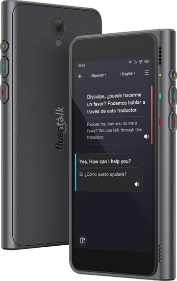 Picture of TimeKettle T1 Translator portable translation device