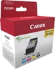 Picture of Tintes kasete Canon CLI-581 Multipack Black/Cyan/Magenta/Yellow