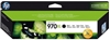 Picture of Tintes kārtidžs HP 970XL Black 