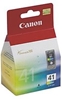 Picture of Tintes kārtridžs Canon CL-41 Colour