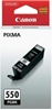 Picture of Tintes kārtridžs Canon PGI-550Bk Black