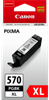 Picture of Tintes kārtridžs Canon PGI-570XL Black