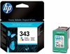 Picture of Tintes kārtridžs HP 343 Colour