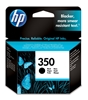 Picture of Tintes kārtridžs HP 350 Black
