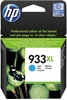 Picture of Tintes kārtridžs HP 933XL Cyan