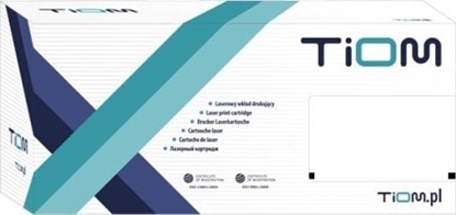 Attēls no Tiom Bben  (Ti-LO410DN)