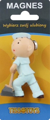 Picture of Tisso-Toys MAGNES LOLEK MARYNARZ 11008 M