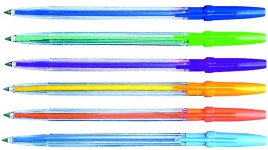 Picture of Titanum Dugopis 6 kolorowy AA944