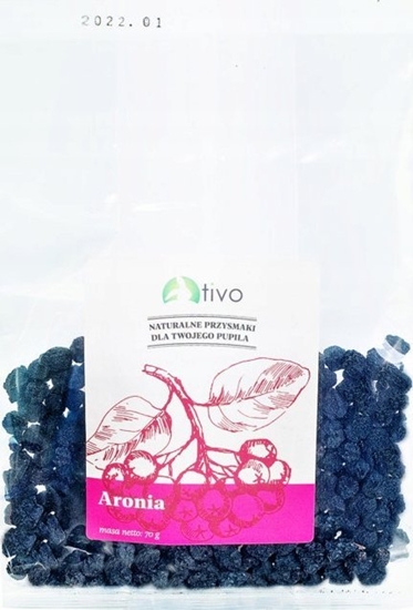 Picture of Tivo TIVO ARONIA 70G 6014