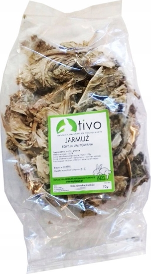 Picture of Tivo TIVO JARMUZ 70G 6060