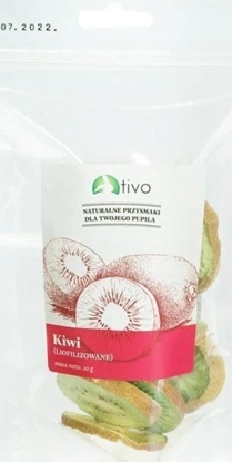 Picture of Tivo TIVO KIWI LIOFILIZOWANE 20G 6057