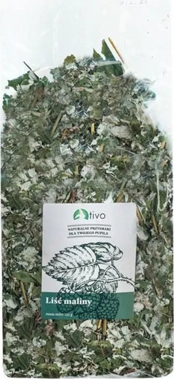 Picture of Tivo TIVO LISC MALINY 150G 6005