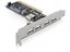 Picture of Tīkla karte Logilink 4+1 USB 2.0 PCI