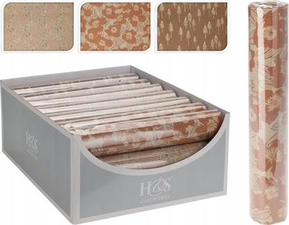 Attēls no Tkanina Dekoracyjna 28x250cm 3 Rodzaje P