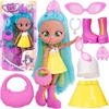 Picture of Tm Toys Cry Babies Magic Tears - lalka Stars Houses Sydney