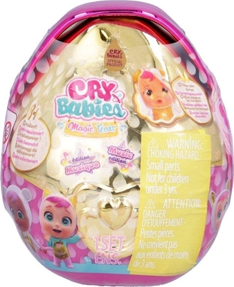 Picture of Tm Toys Cry Babies Magic Tears Edycja muzyczna (088139)