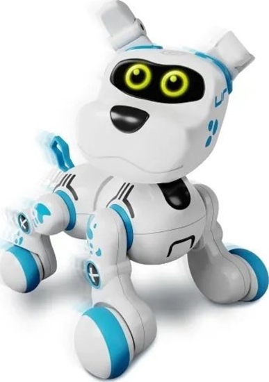 Picture of Tm Toys XTREM BOTS Interactive robot Bobby