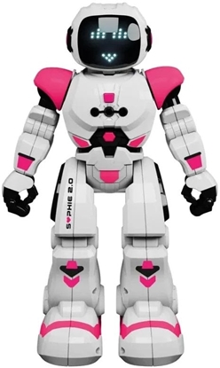 Picture of Tm Toys XTREM BOTS Sophie 2.0