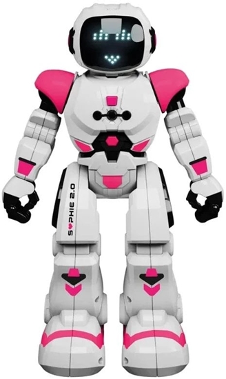 Picture of Tm Toys XTREM BOTS Sophie 2.0