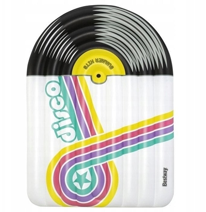 Attēls no TOY INFLATABLE 43837 196X145CM