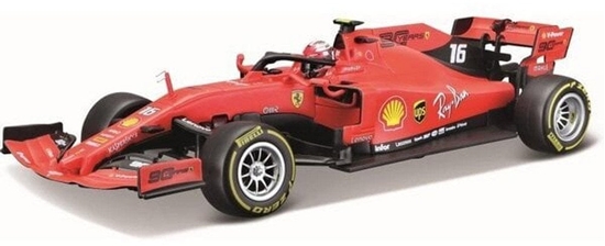 Изображение TOY RC CAR FERRARI SF90 610324
