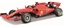 Attēls no TOY RC CAR FERRARI SF90 610324