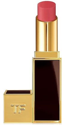 Изображение Tom Ford Tom Ford, Satin Matte, Cream Lipstick, 25, Clementine, 3.3 g For Women