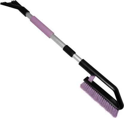 Attēls no TOM PAR Szczotko-skrobaczka futura basic telescopic 82/110