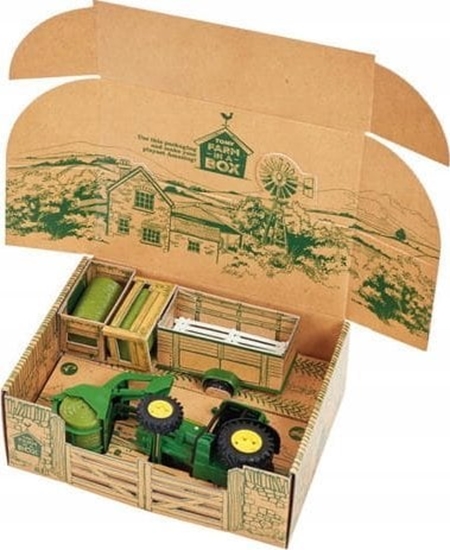 Picture of Tomy Britains Farm In A Box