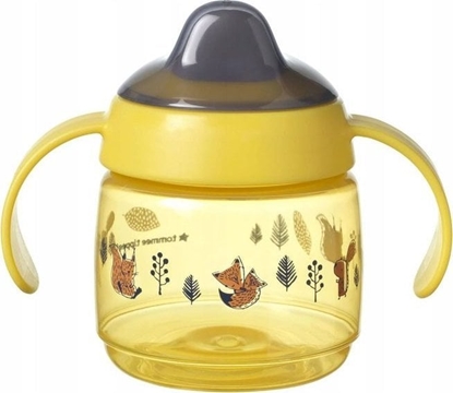 Picture of Tommee Tippee 478276 KUBEK SIPPEE 190ML ÓTY