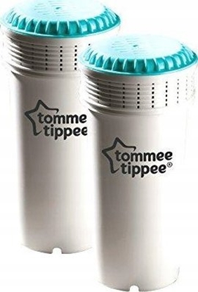 Attēls no Tommee Tippee TOMMEE TIPPEE perfect prep filter DAY & NIGHT, 2 pcs., 42372201