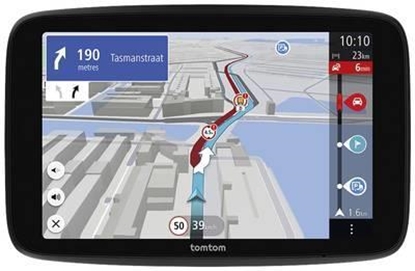 Attēls no TomTom Go Expert Plus EU 7 Premium Pack