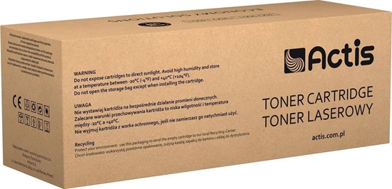 Picture of Toner Actis Black Zamiennik TN-2320 (TB-2320A)