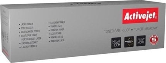 Picture of Toner Activejet ATH-415YNX? Toner (replacement HP 415X W2032X; Supreme; 6000 stron; óty)