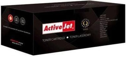 Attēls no Toner Activejet ATB-423CN Cyan Zamiennik TN-423 (ATB-423CN)
