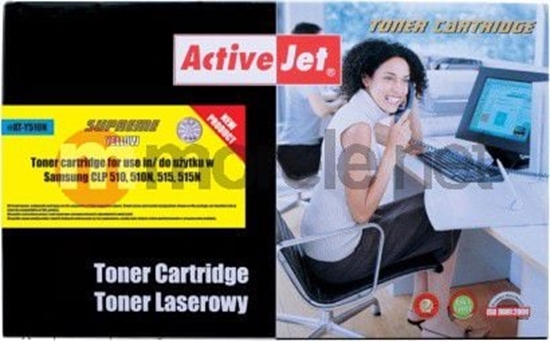 Picture of Toner Activejet ATS-1910N Black Zamiennik MLT-D1052L (ATS1910N)