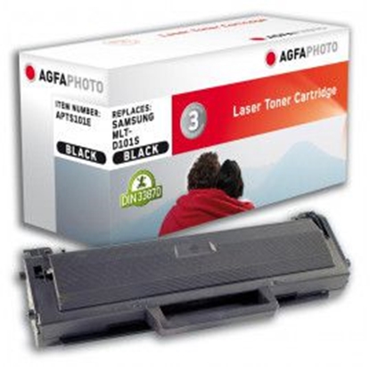 Picture of Toner AgfaPhoto Black  (APTS101E)