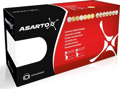 Picture of Toner Asarto Yellow Zamiennik 324YN (AS-LM324YN)