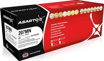 Attēls no Toner Asarto Magenta Zamiennik 207A (AS-LH2213AN)