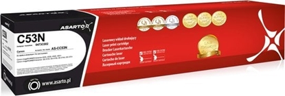 Picture of Toner Asarto Toner Asarto do Canon C53N | 0473C002 | 42100 str. | black